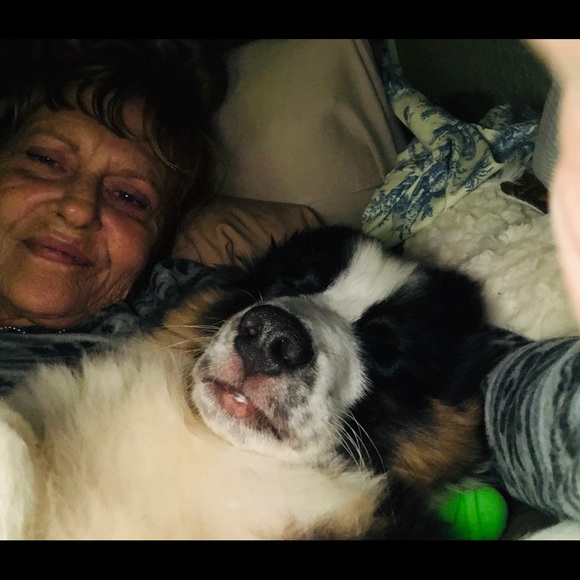 Meet your Posher, Pamela - Picture 1 of 1